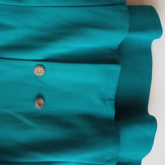 Worthington Jacket&Skirt Set - Picture 4 of 13